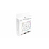 Ventilador In Win Sirius Extreme Pure ASE120P ARGB LED, 120mm, 400-1500RPM, Blanco - 3 Piezas  9