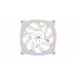 Ventilador In Win Sirius Extreme Pure ASE120P ARGB LED, 120mm, 400-1500RPM, Blanco - 3 Piezas  1