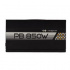 Fuente de Poder In Win PB-850W 80 PLUS Gold, 20+4 pin ATX, 135mm, 850W  10