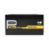 Fuente de Poder In Win P105 Certificacion 80 PLUS, 20+4 pin ATX, 135mm, 1050W  5