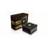 Fuente de Poder In Win P55F 80 PLUS Gold, 24-pines ATX, 120mm, 550W  1
