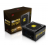 Fuente de Poder In Win P75F 80 PLUS Gold, 24-pines ATX, 120mm, 750W  1