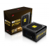 Fuente de Poder InWin P75F 80 PLUS Gold, 24-pin ATX, 120mm, 750W   1