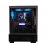 Gabinete InWin ModFree Base, Full Tower, ATX/EATX/Micro-ATX/Mini-ITX, USB 3.0, sin Fuente, 3 Ventiladores Instalados, Negro  8