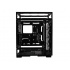 Gabinete InWin Mod Free Deluxe, Full Tower, ATX/EATX/Micro-ATX/Mini-ITX, USB 3.0, sin Fuente, 4 Ventiladores Instalados, Negro  9