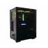 Gabinete InWin Mod Free Deluxe, Full Tower, ATX/EATX/Micro-ATX/Mini-ITX, USB 3.0, sin Fuente, 4 Ventiladores Instalados, Negro  5
