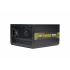 Fuente de Poder In Win P65F 80 PLUS Gold, 20+4 pin ATX, 120mm, 650W  3