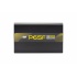 Fuente de Poder In Win P65F 80 PLUS Gold, 20+4 pin ATX, 120mm, 650W  4