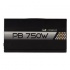 Fuente de Poder In Win PB-750W 80 PLUS Gold, 20+4 pin ATX, 135mm, 750W  12