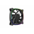 Ventilador In Win Sirius Extreme Pure ASE120 RGB LED, 120mm, 400 - 1500RPM, Negro - 3 Piezas  2