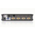 Iogear Switch KVM GCS1734, 4 Puertos VGA  2