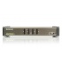 Iogear Switch KVM MiniView, 4 Puertos USB/VGA  3