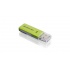 Iogear Lector de Memoria GFR204SD, microSD/SD/SDHC/SDXC, USB 2.0, Verde  1