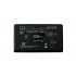 Iogear Lector de Memoria GFR281, MicroSD/SD, USB, Gris  4