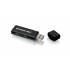 Iogear Lector de Memoria GFR304SD, microSD/MMC/SD, USB 3.0, Negro  1