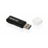 Iogear Lector de Memoria GFR305SD, SD/MicroSD, USB 3.0, 5000Mbit/s, Negro  1