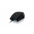 Mouse Gamer Iogear Óptico Kaliber Gaming Retikal Pro FPS, Alámbrico, USB, 5000DPI, Negro  3