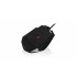 Mouse Gamer Iogear Óptico Kaliber Gaming Retikal Pro FPS, Alámbrico, USB, 5000DPI, Negro  5