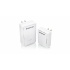 Iogear Extensor Powerline GPLWEKIT, Inalámbrico, 1x RJ-45, 200Mbit/s  2