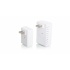 Iogear Extensor Powerline GPLWEKIT, Inalámbrico, 1x RJ-45, 200Mbit/s  3