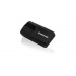 Iogear Adaptador DVI-I Hembra - USB 3.0 Hembra, Negro  2