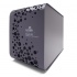 Disco Duro Externo ioSafe Solo G3, 2TB, USB-B, Gris, A Prueba de Agua - para Mac/PC  1