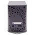 Disco Duro Externo ioSafe Solo G3, 2TB, USB-B, Gris, A Prueba de Agua - para Mac/PC  2