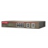 Switch IP-COM Fast Ethernet S3300-10-PWR-M, 12 Puertos 10/100Mbps + 2 Puertos SFP, 5.6 Gbit/s, 4000 Entradas - Administrable  2