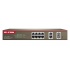 Switch IP-COM Fast Ethernet S3300-10-PWR-M, 12 Puertos 10/100Mbps + 2 Puertos SFP, 5.6 Gbit/s, 4000 Entradas - Administrable  3