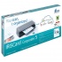 Scanner I.R.I.S. IRISCard Corporate 5, 300 x 300DPI, Escáner Color, USB 2.0, Negro/Gris