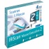 Scanner I.R.I.S. IRISCan Mouse Executive 2, 300 x 300DPI, Escáner Color, USB 2.0, Blanco  2