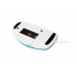 Scanner I.R.I.S. IRISCan Mouse Executive 2, 300 x 300DPI, Escáner Color, USB 2.0, Blanco  7