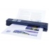 Scanner I.R.I.S  Scan Anywhere 3 WiFi, 300 x 600 DPI, Escáner Color, USB 2.0, Negro  1