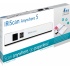 Scanner I.R.I.S. IRIScan Anywhere 5, 1200 x 1200 DPI, Escáner Color, USB 2.0, Blanco  3