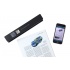 Scanner I.R.I.S. IRIScan Anywhere 5 Wi-Fi, 1200 x 1200 DPI, Escáner Color, USB 2.0, Negro  3