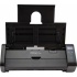 Scanner I.R.I.S. IRIScan Pro 5, 600 x 600 DPI, Escáner Color, USB 2.0, Negro  1