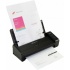 Scanner I.R.I.S. IRIScan Pro 5, 600 x 600 DPI, Escáner Color, USB 2.0, Negro  2