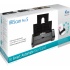 Scanner I.R.I.S. IRIScan Pro 5, 600 x 600 DPI, Escáner Color, USB 2.0, Negro  3
