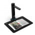 Scanner I.R.I.S. Desk 6 Business, Escáner Color, USB, Negro  1