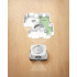 iRobot Trapeador Inteligente Braava m6, Blanco  10