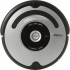 iRobot Aspiradora Robotizada Roomba 555, Negro  1