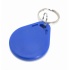iSmart Llavero de Proximidad NFC, Azul, 10 Piezas