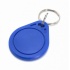 iSmart Llavero de Proximidad NFC, Azul, 10 Piezas  2