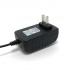 Ismart Eliminador para Placa de Desarrollo IC-00053, 5V, Micro-USB, 1 Metro, Negro  1
