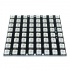iSmart Matriz de LED RGB IC-20322, 8x8, 1 Pieza  3