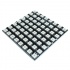 iSmart Matriz de LED RGB IC-20322, 8x8, 1 Pieza  5