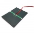 Ismart Panel Solar IC-29003, 1.5V, 0.65W, para Placas de Desarrollo  2