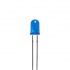 iSmart Kit de LED Azul P3-00028, 5mm, 1000 Piezas  1