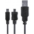iSound Cargador de Pared 2152, 2.1V, 4x USB 2.0, Negro - Imagen adicional 2