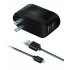 iSound Cargador de Pared 5924, 2.4A, 2x USB, Negro ― incluye Cable Lightning a USB  1